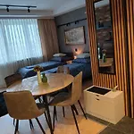 Nad Morzem U Kasi 2 Apartmán Gdaňsk