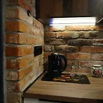 Nad Morzem U Kasi 2 Gdaňsk