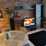 Nad Morzem U Kasi 2 아파트