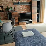 Apartmán Nad Morzem U Kasi 2 *