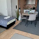 Nad Morzem U Kasi 2 Gdaňsk