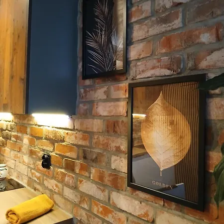 Nad Morzem U Kasi 2 Lägenhet *