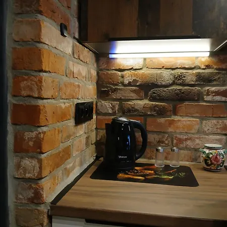 Nad Morzem U Kasi 2 Gdańsk