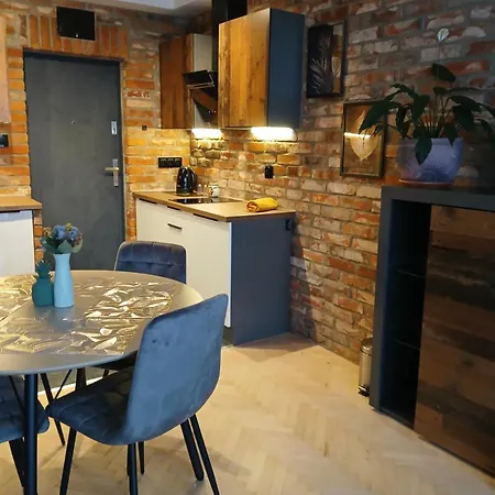 Nad Morzem U Kasi 2 Gdańsk