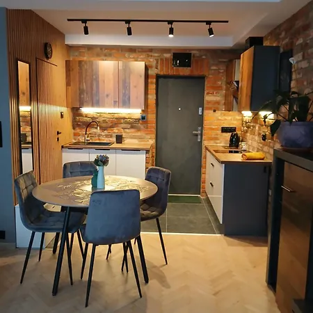 Nad Morzem U Kasi 2 Gdańsk