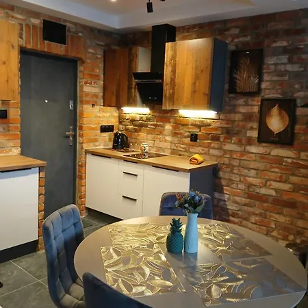 Nad Morzem U Kasi 2 Gdańsk