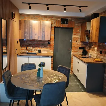 Apartman Nad Morzem U Kasi 2 *