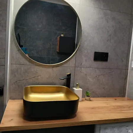 Nad Morzem U Kasi 2 * 格但斯克