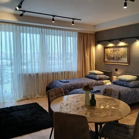 Nad Morzem U Kasi 2 *