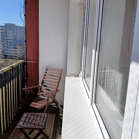 Nad Morzem U Kasi 2 Gdańsk