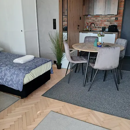 Nad Morzem U Kasi 2 Gdańsk