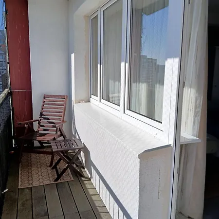 Nad Morzem U Kasi 2 *