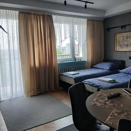 Nad Morzem U Kasi 2 *