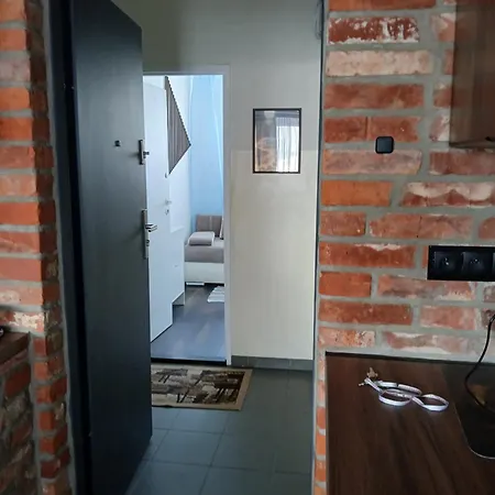Nad Morzem U Kasi 2 * 格但斯克