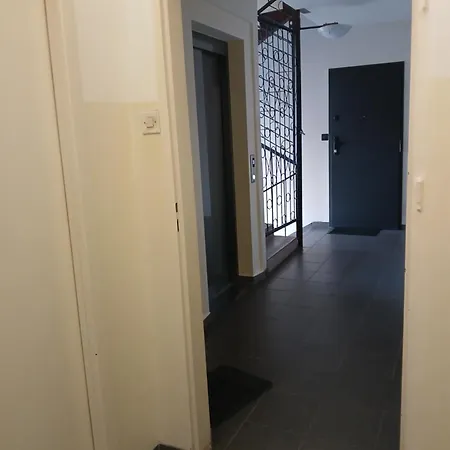 Nad Morzem U Kasi 2 Apartamento Gdańsk