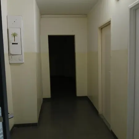 Nad Morzem U Kasi 2 גדנסק