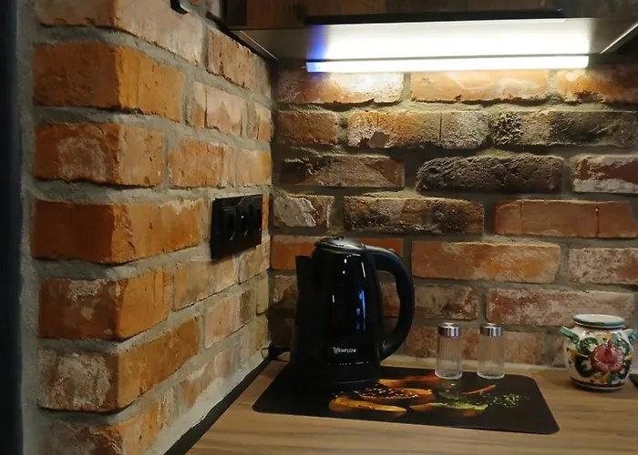 Nad Morzem U Kasi 2 غدانسك