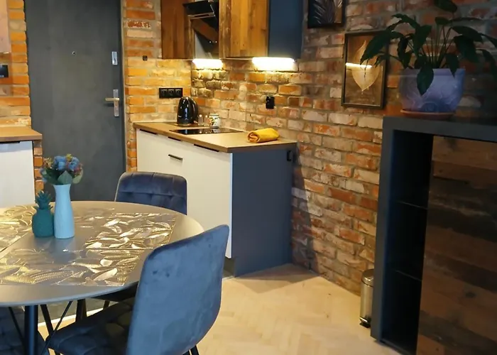 Nad Morzem U Kasi 2 غدانسك