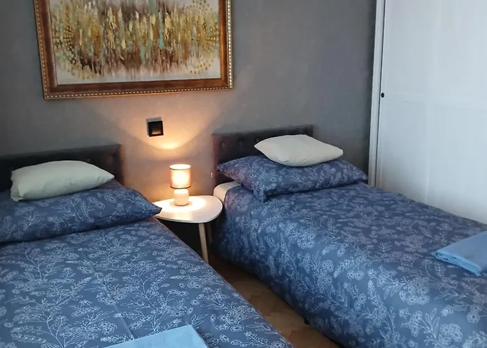 Nad Morzem U Kasi 2 Apartament Gdańsk