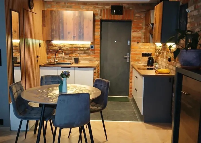 Nad Morzem U Kasi 2 غدانسك