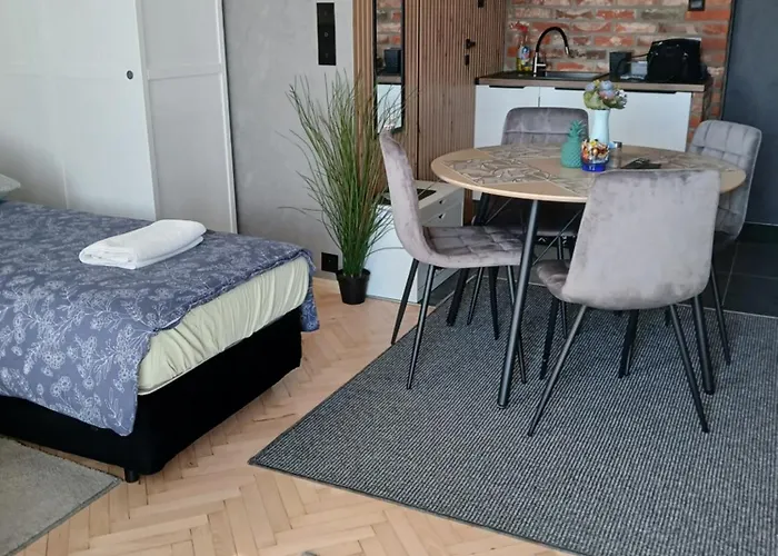 Nad Morzem U Kasi 2 Gdańsk