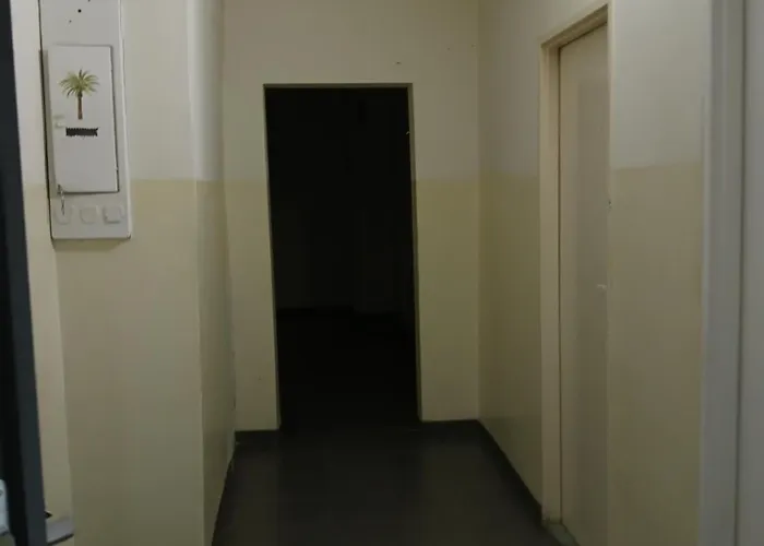 Nad Morzem U Kasi 2 Gdańsk