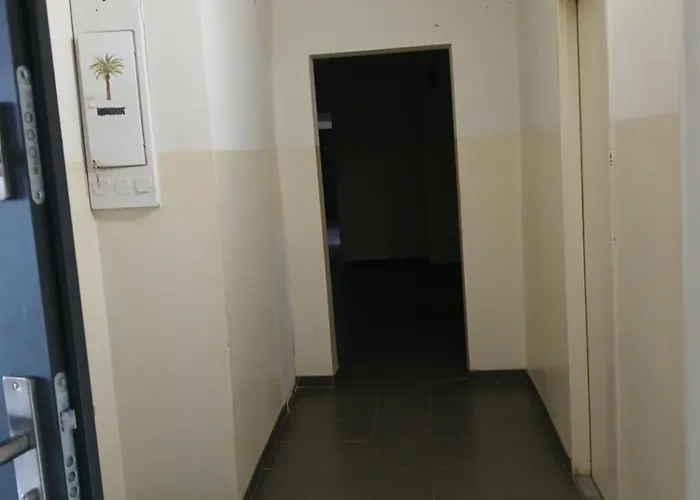 Apartament Nad Morzem U Kasi 2 *