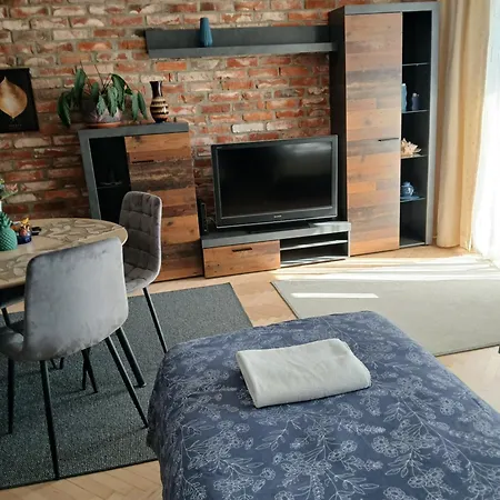 Lägenhet Nad Morzem U Kasi 2 *
